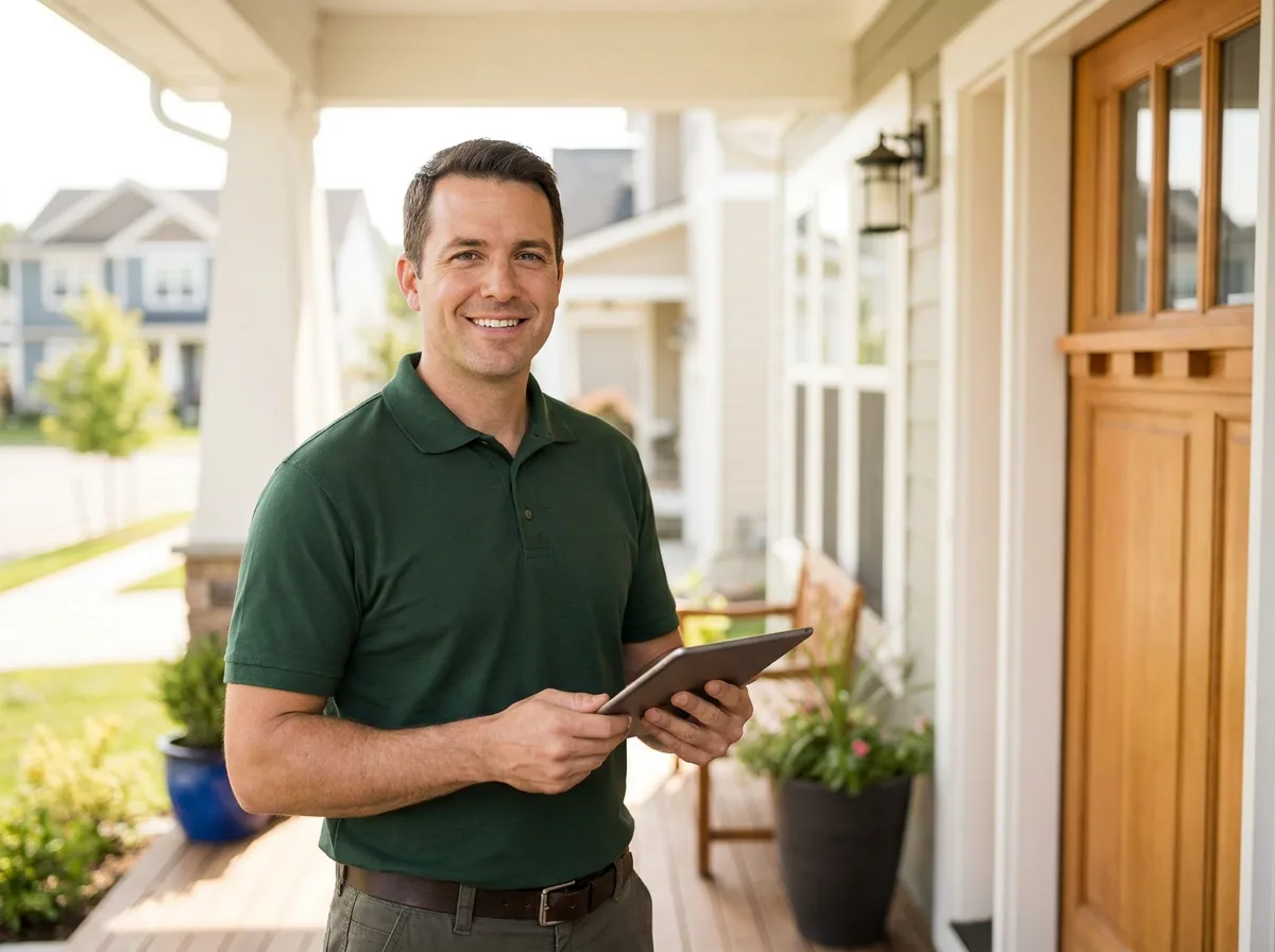 Pest control FAQs for Mansfield, AR
